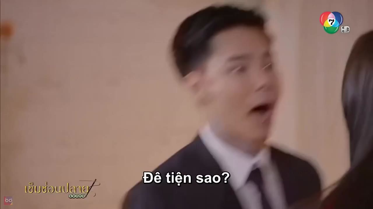 Kim Giấu Đầu tập 37 cảnh 2
