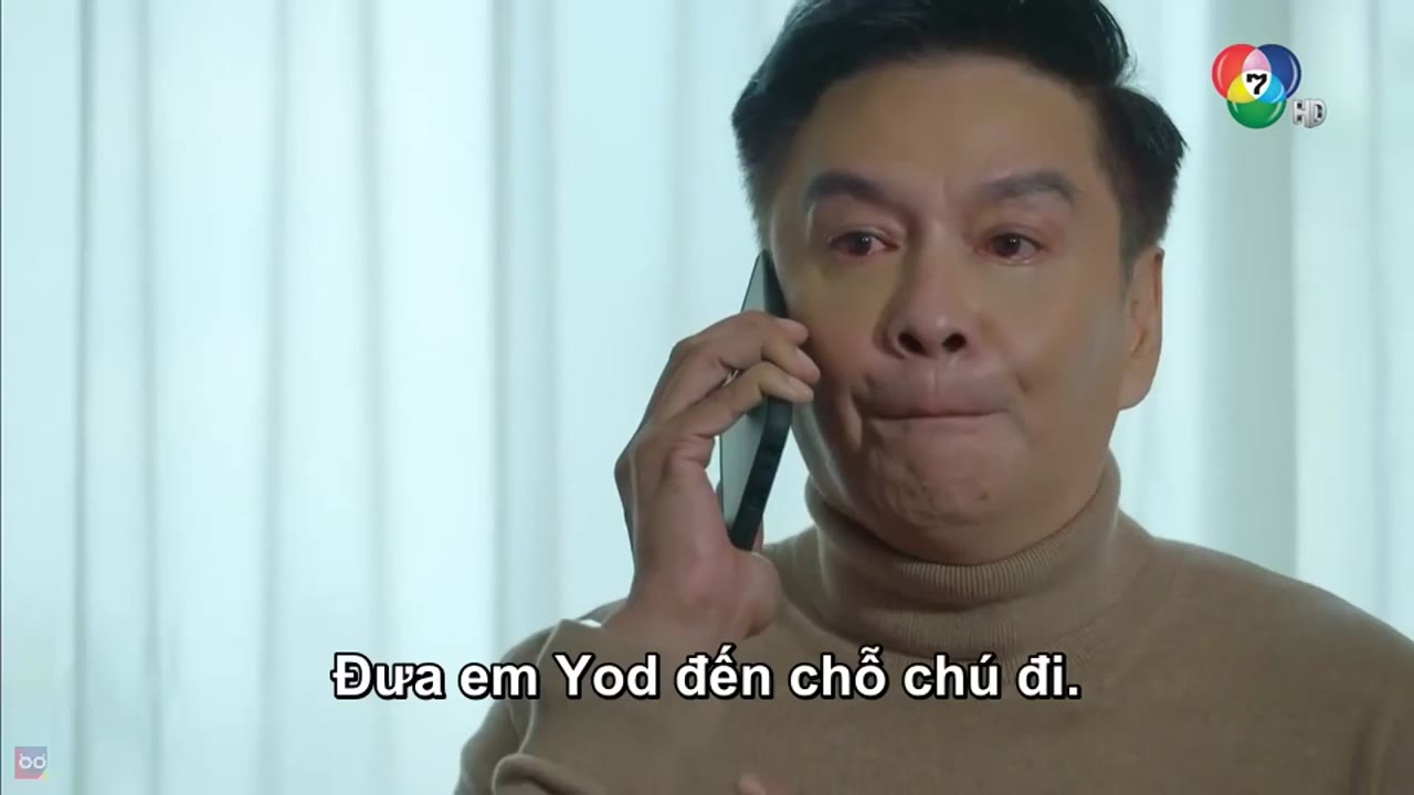 Kim Giấu Đầu tập 37 cảnh 3