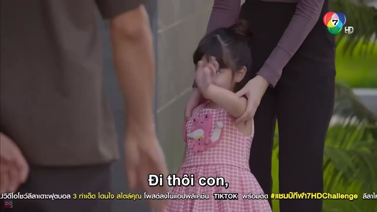 Kim Giấu Đầu tập 38 cảnh 2