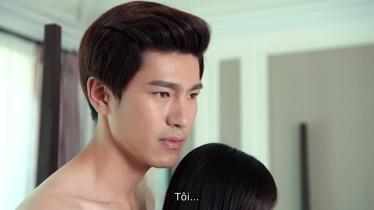 Người Hầu Của Thiếu Gia Mù tập 1