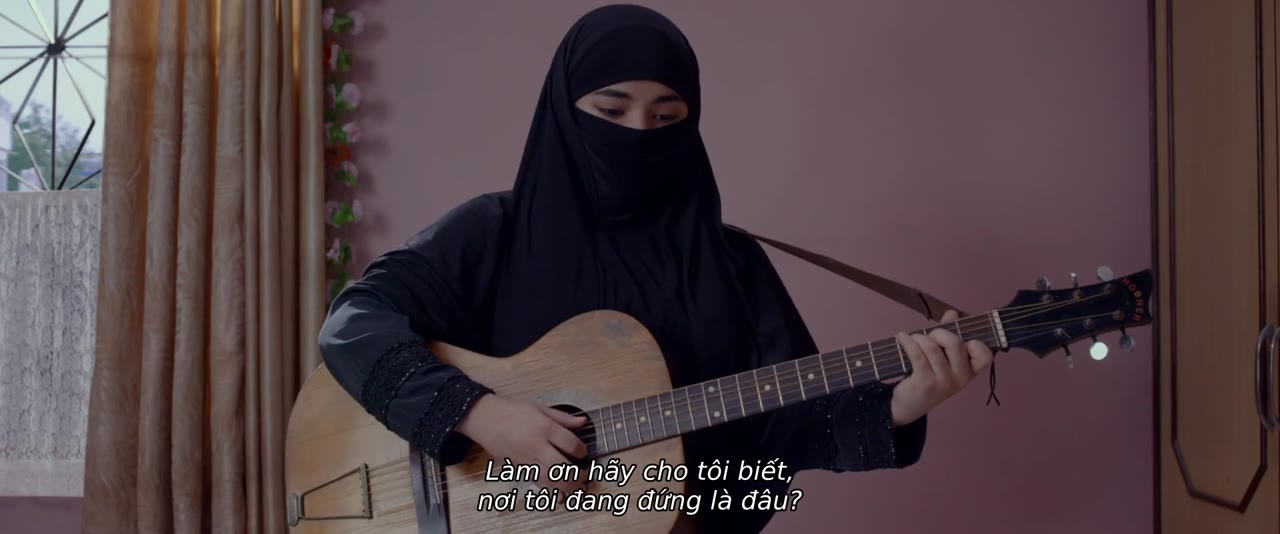 Siêu Sao Bí Mật tập 1