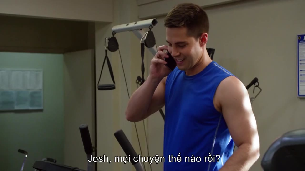 Một Thời Hẹn Hò tập 1