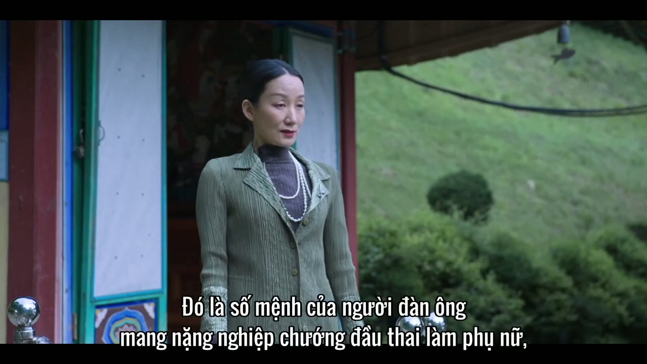 Cực Hạn tập 7