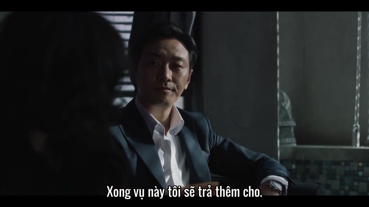 Cực Hạn - cảnh 2