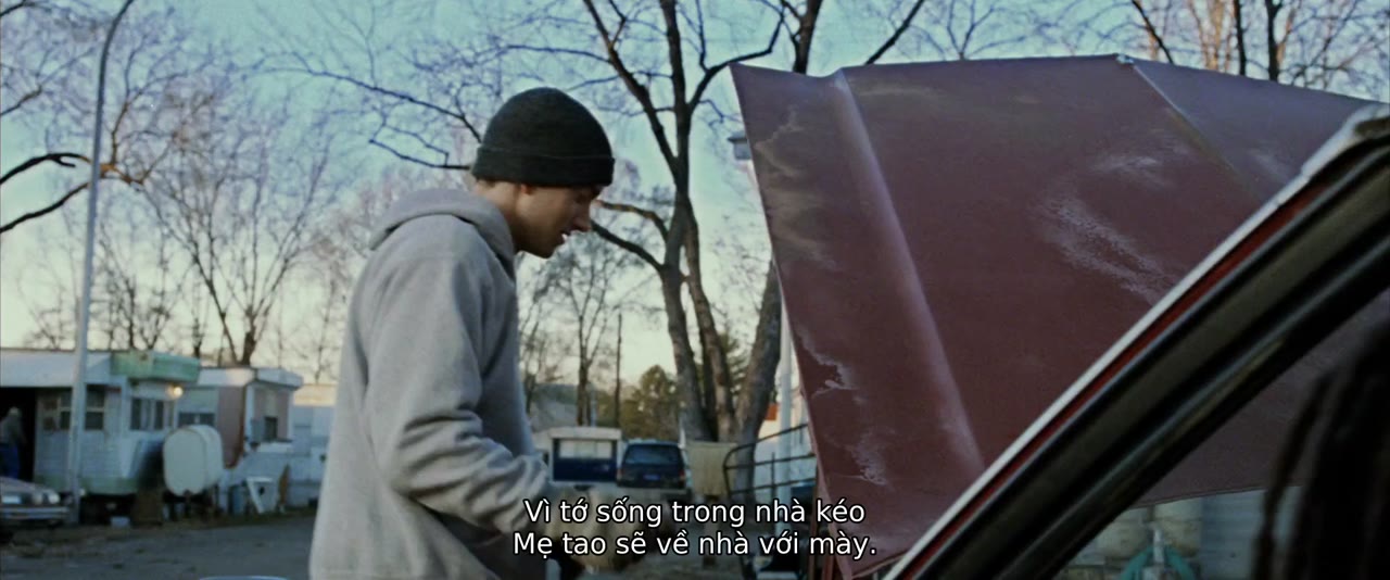 8 Mile tập 1