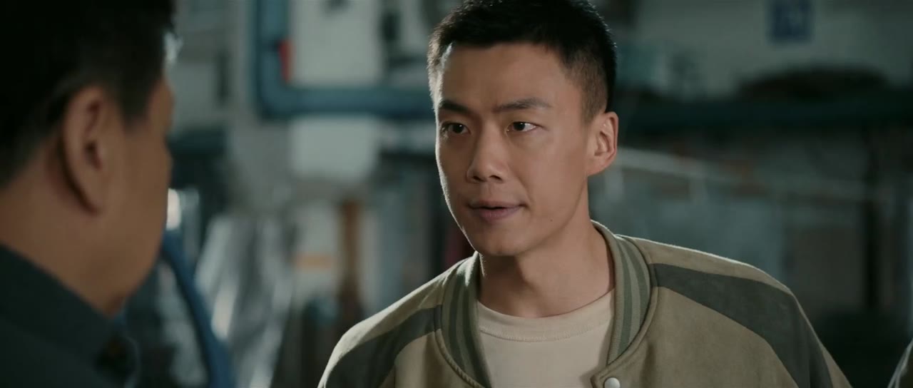 Phía Sau Hung Án tập 7