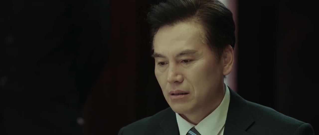 Phía Sau Hung Án tập 16