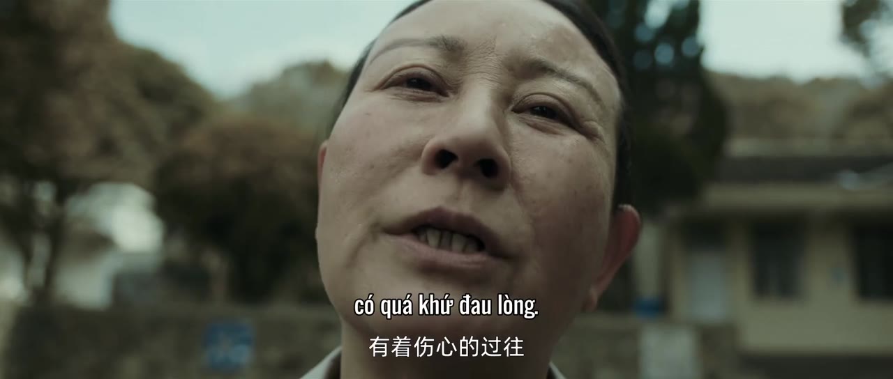Phía Sau Hung Án tập 17