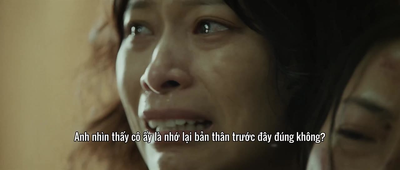Phía Sau Hung Án tập 18
