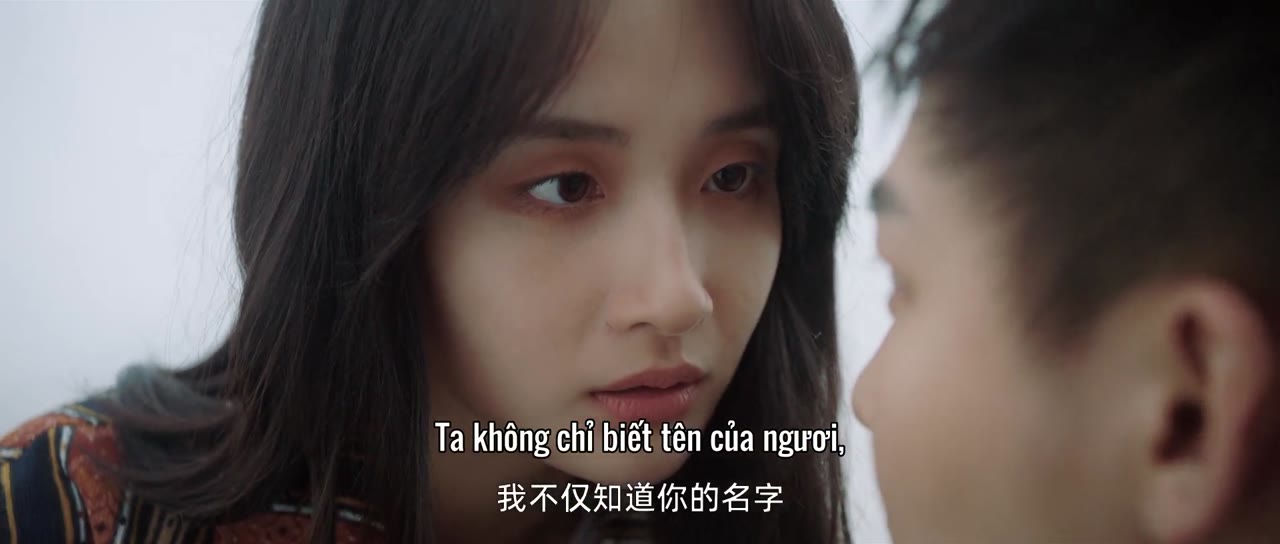 Phía Sau Hung Án tập 25