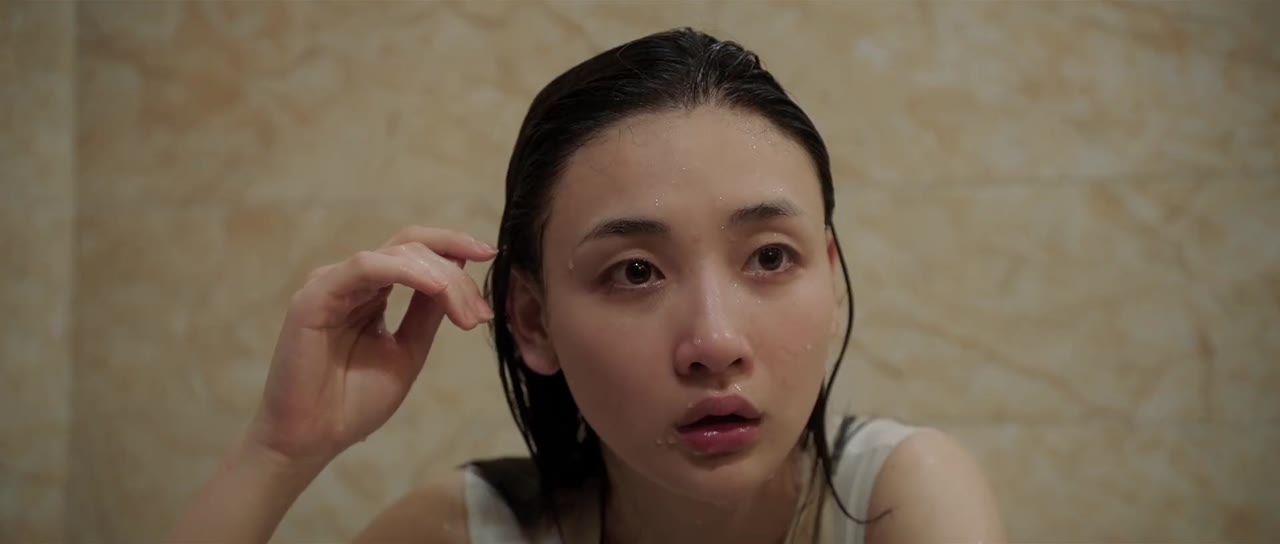 Phía Sau Hung Án tập 25 cảnh 2