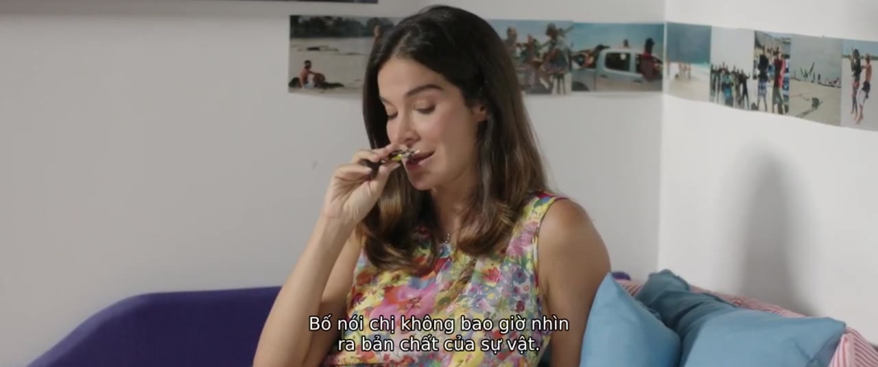 Nếu Đức Chúa Muốn tập 1