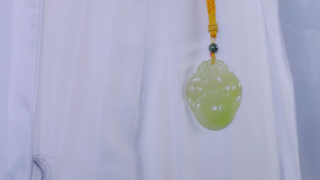 Độc Cô Hoàng Hậu tập 1