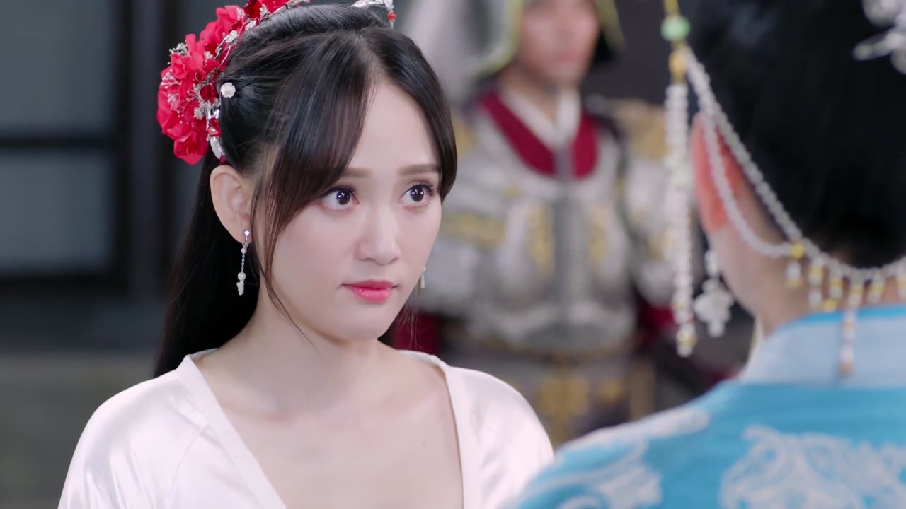 Độc Cô Hoàng Hậu tập 2
