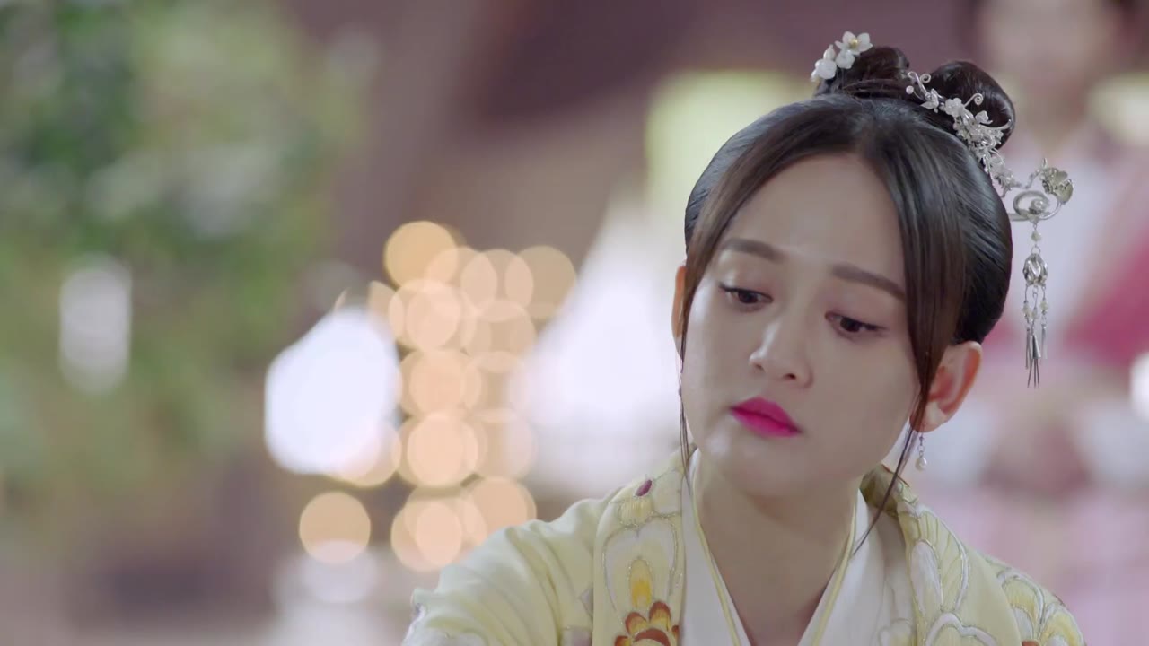 Độc Cô Hoàng Hậu tập 26