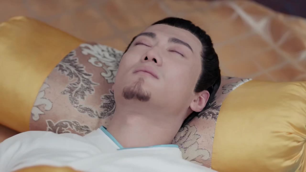 Độc Cô Hoàng Hậu tập 34 cảnh 3