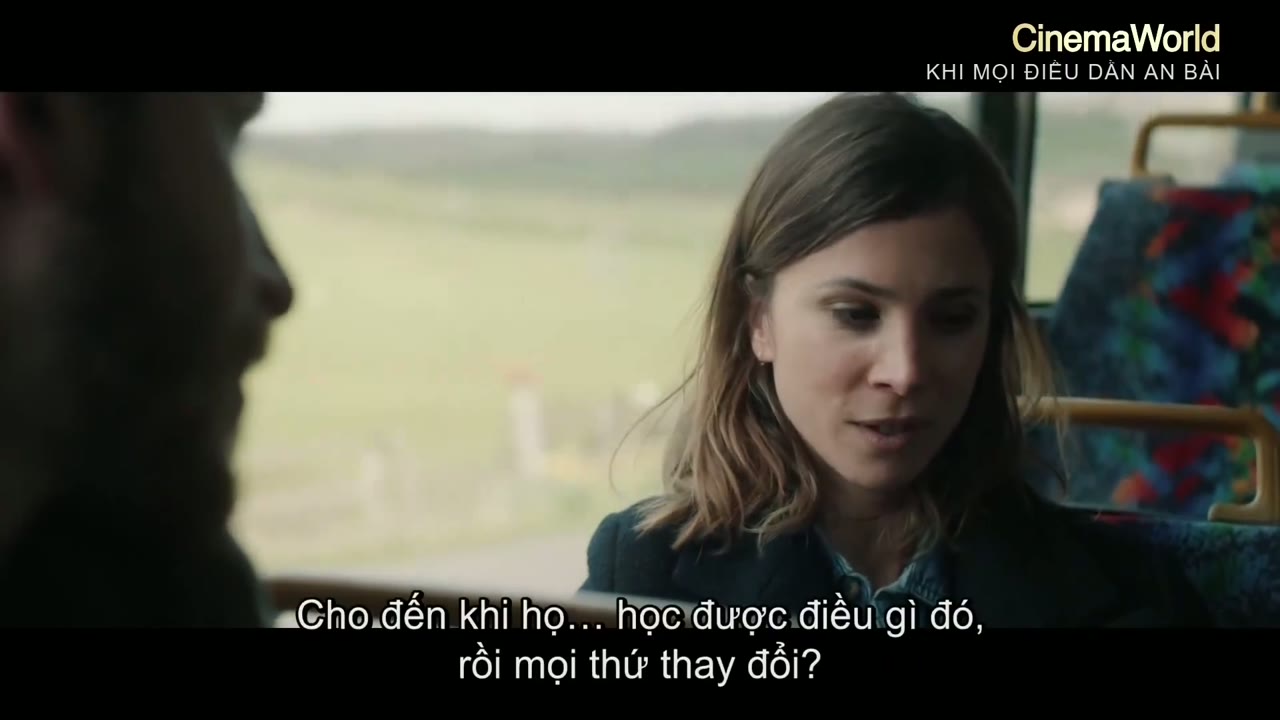 Khi Mọi Điều Dần An Bài tập 1