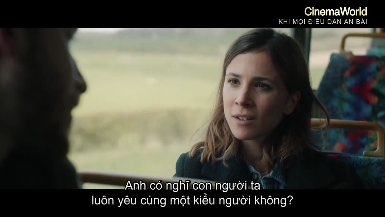 Khi Mọi Điều Dần An Bài - cảnh 1