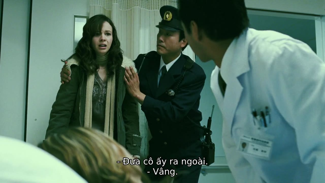 The Grudge 2 tập 1