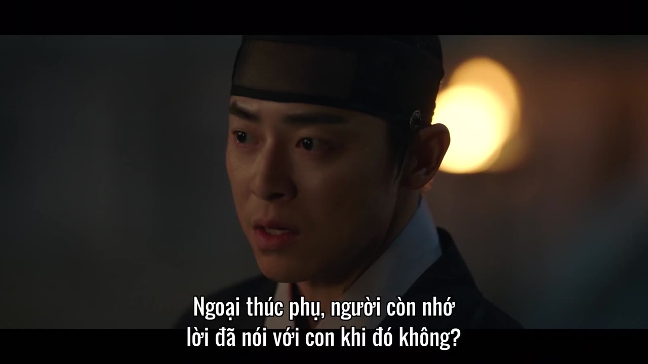 Sejak: Mê Hoặc Quân Vương tập 4