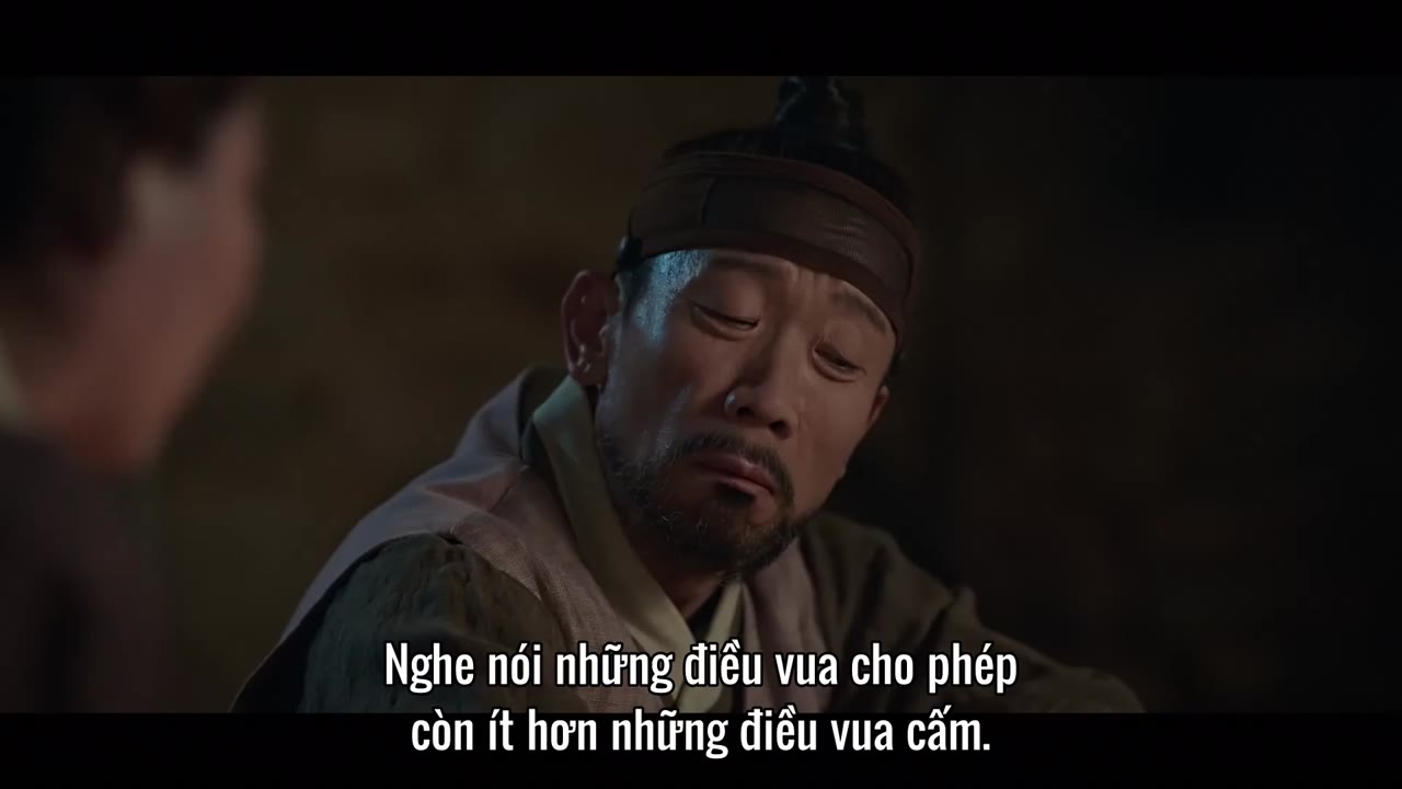 Sejak: Mê Hoặc Quân Vương tập 8