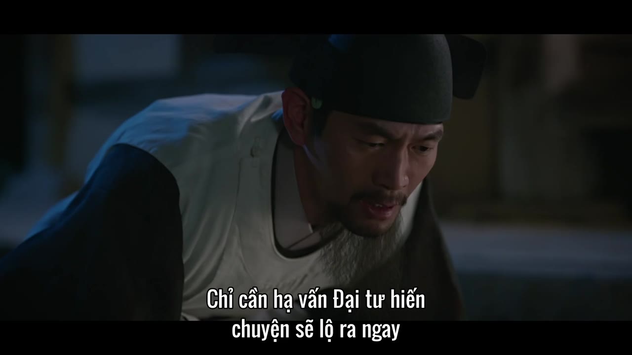 Sejak: Mê Hoặc Quân Vương tập 13