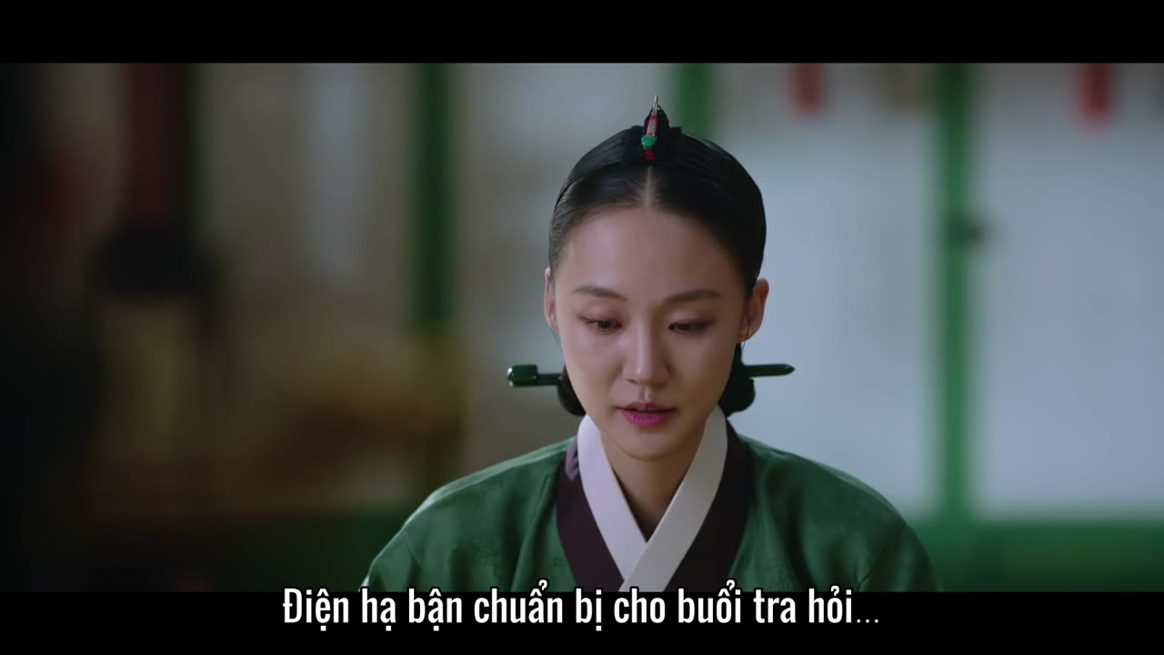 Sejak: Mê Hoặc Quân Vương tập 14