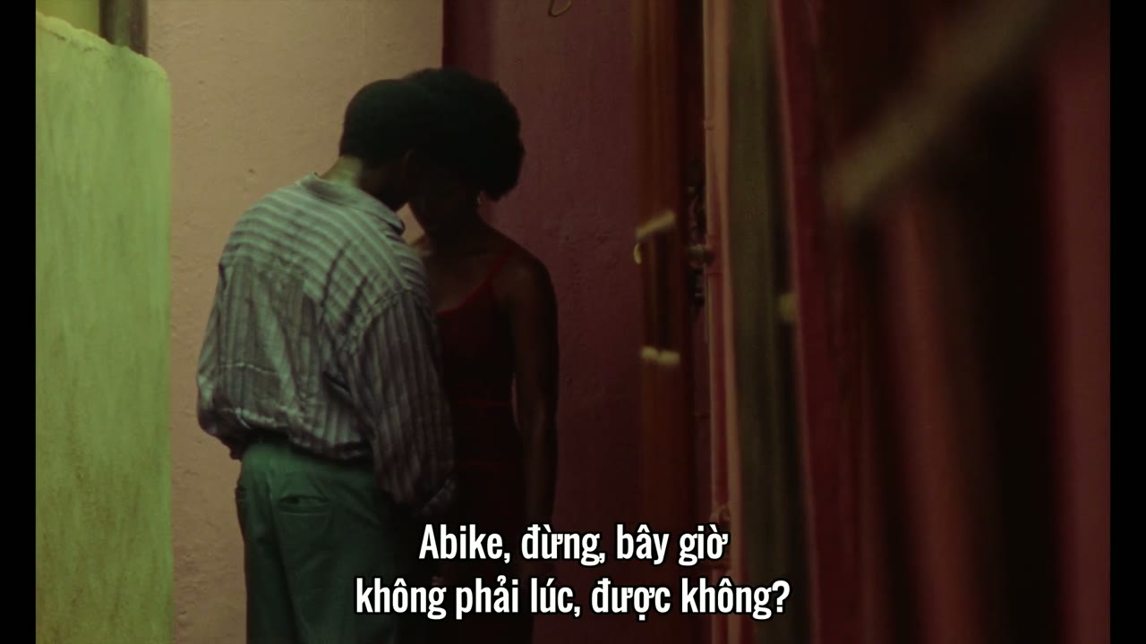 Bóng của cha tôi tập 1 cảnh 3