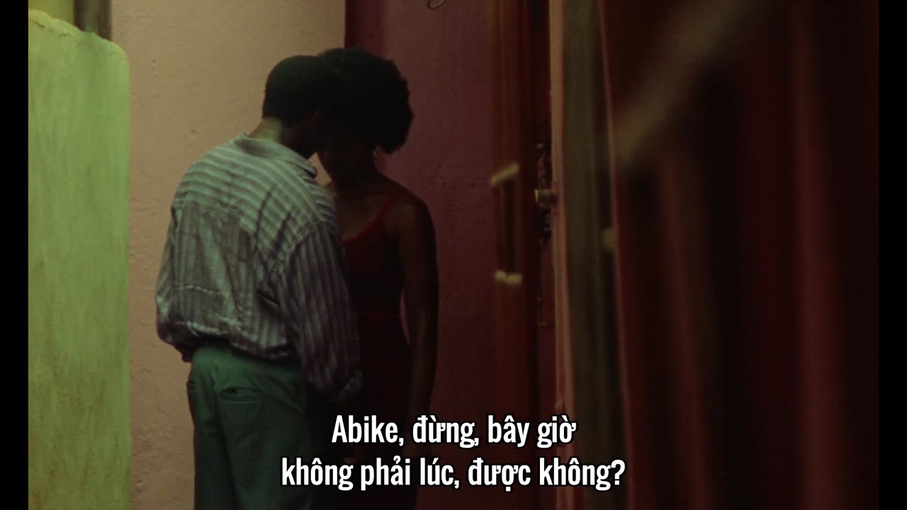 Bóng của cha tôi - cảnh 3