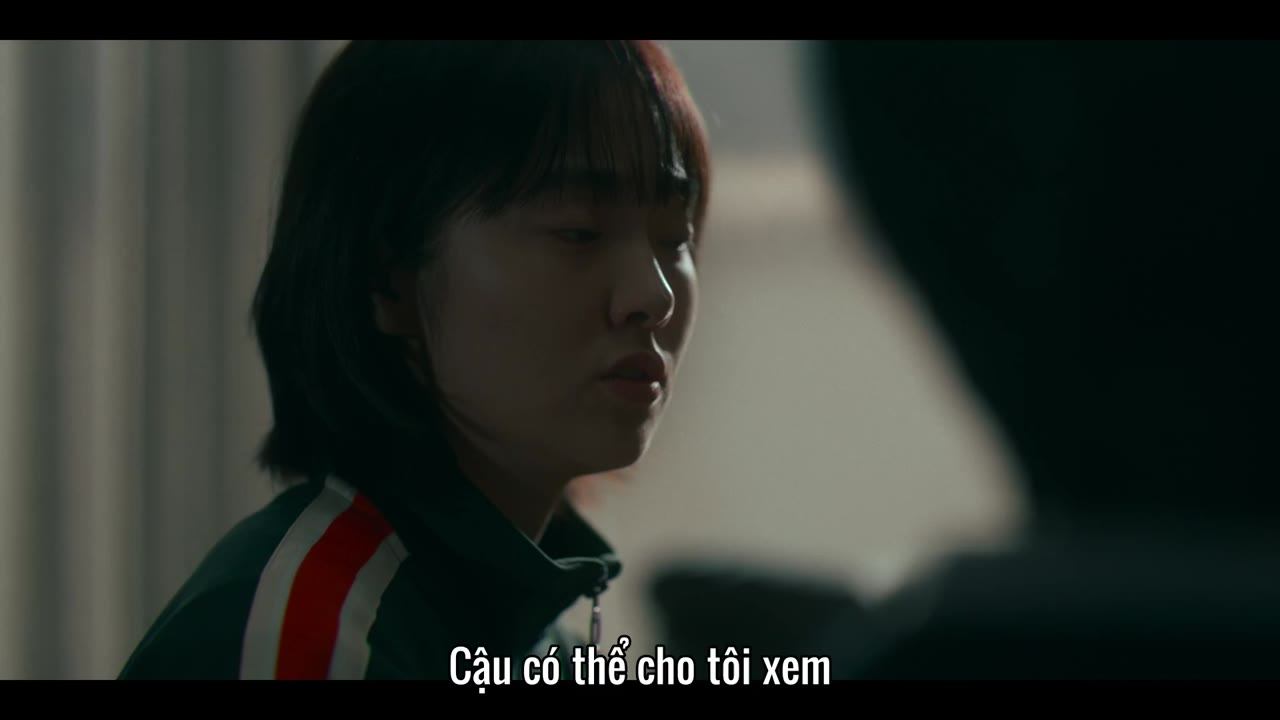 Cửa Hàng Sát Thủ (Phần 2) tập 1 cảnh 3