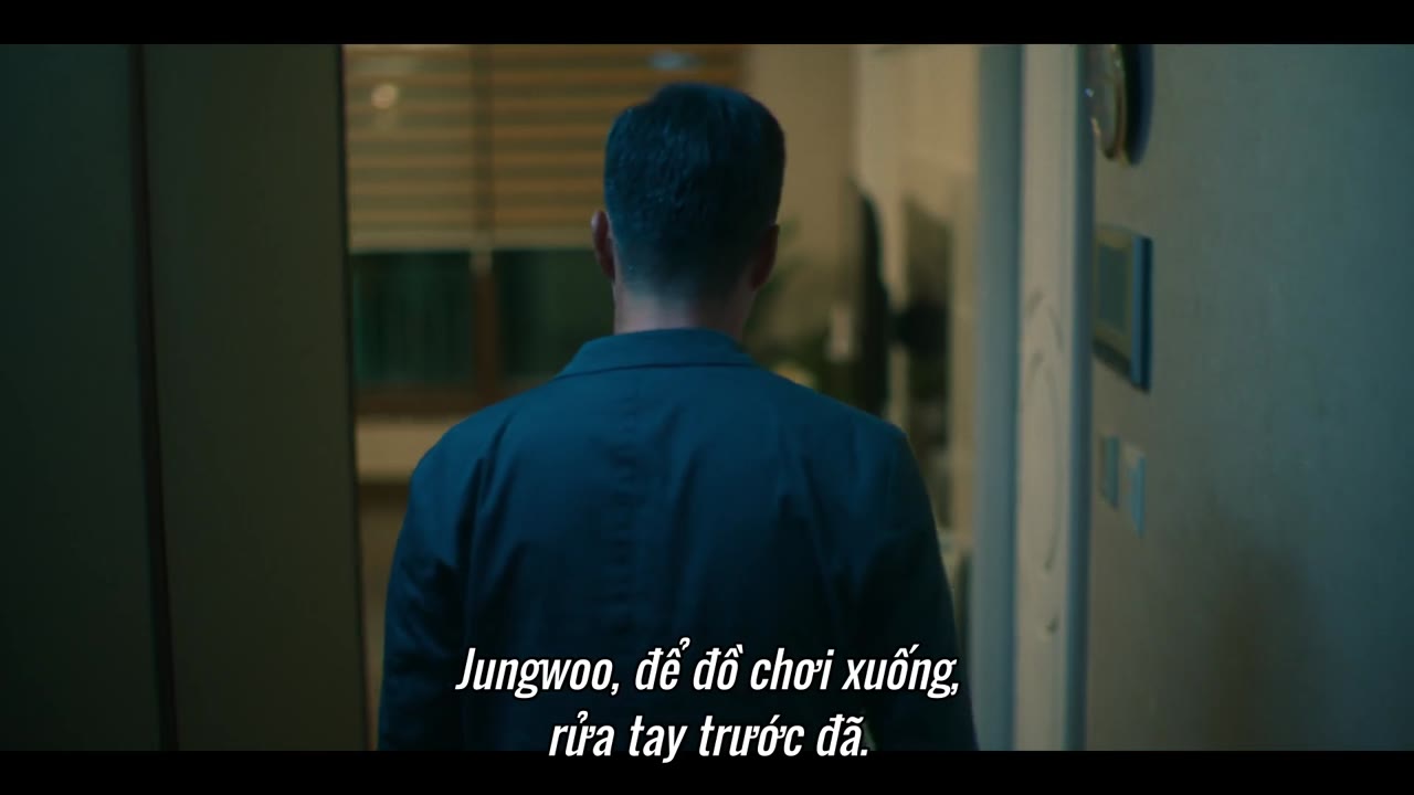 Cửa Hàng Sát Thủ (Phần 2) tập 7 cảnh 3