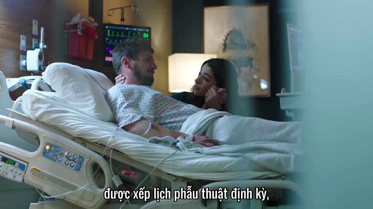 Linh Hồn Trú Ngụ tập 5 cảnh 3