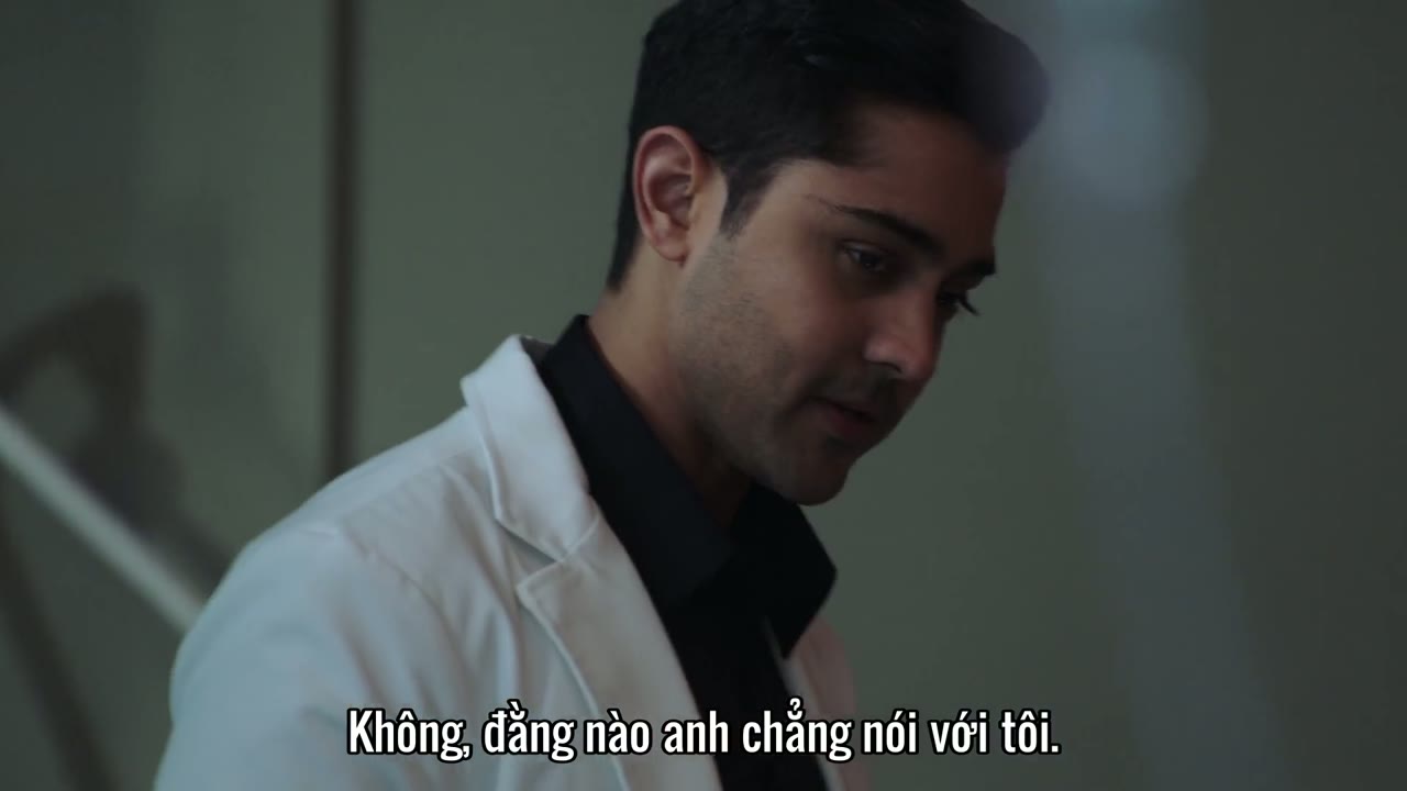Linh Hồn Trú Ngụ tập 8 cảnh 3