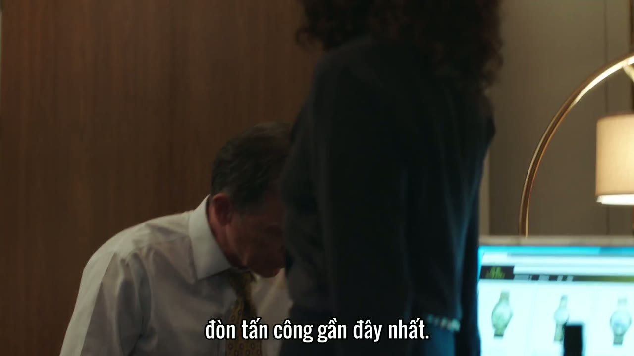 Linh Hồn Trú Ngụ tập 10 cảnh 3