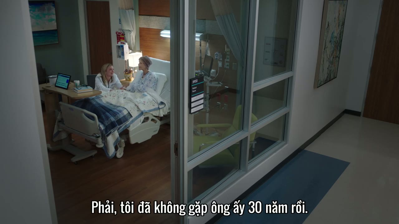 Linh Hồn Trú Ngụ tập 19