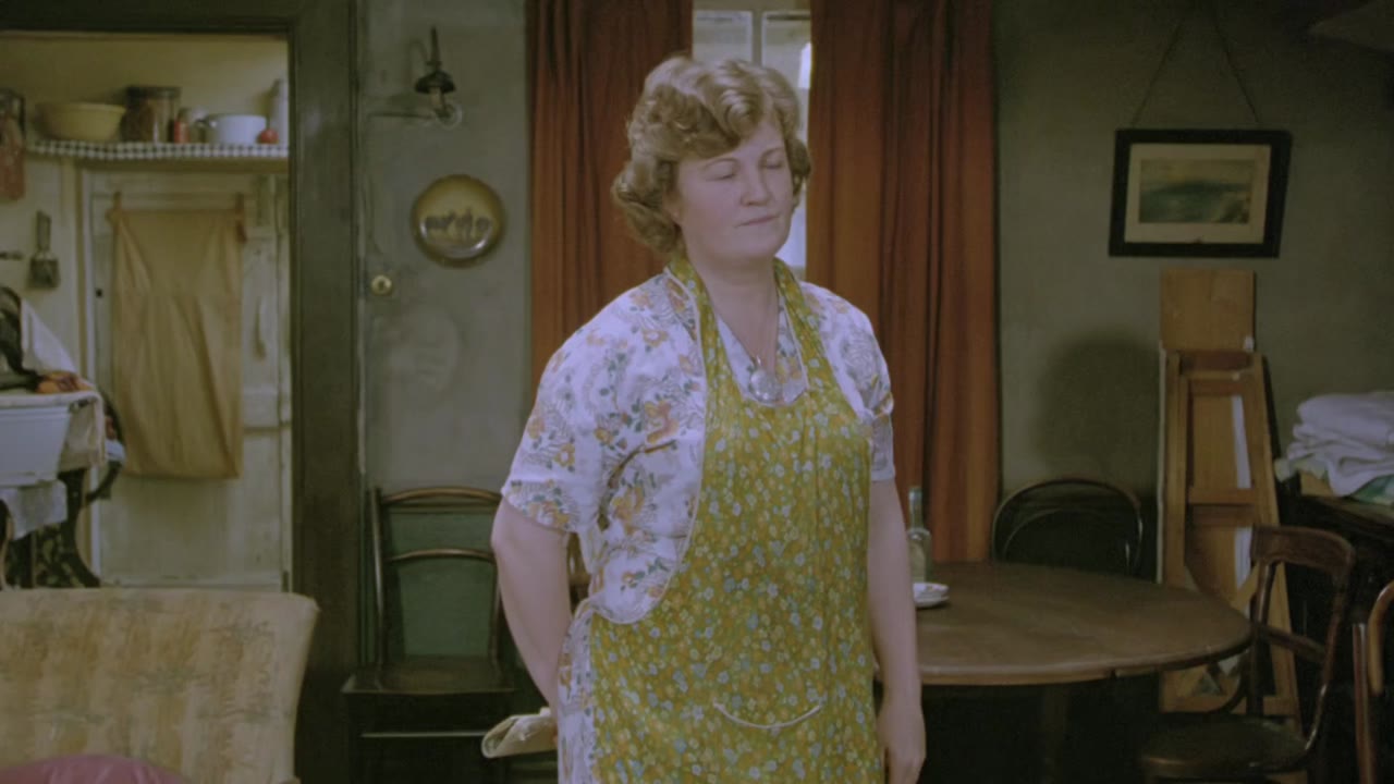 Câu Chuyện Về Christy Brown tập 1