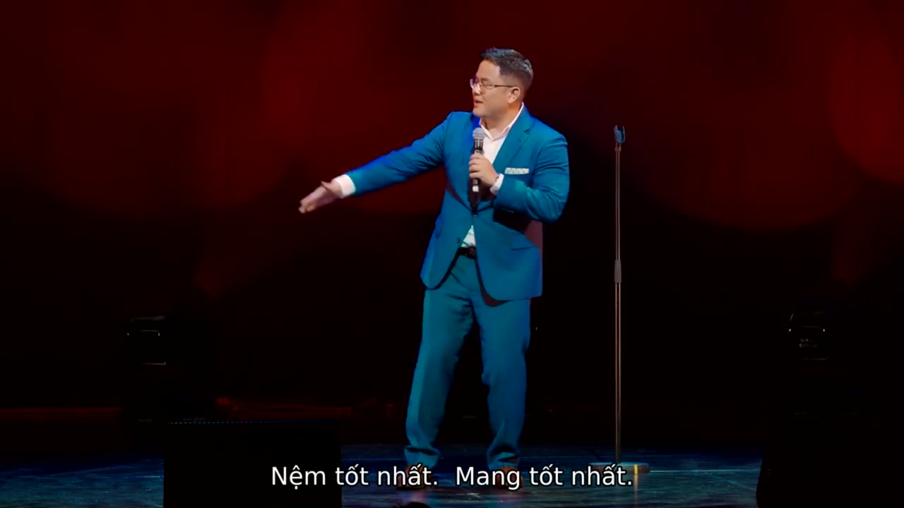 Bác sĩ Jason Leong: Đi cẩn thận - cảnh 2