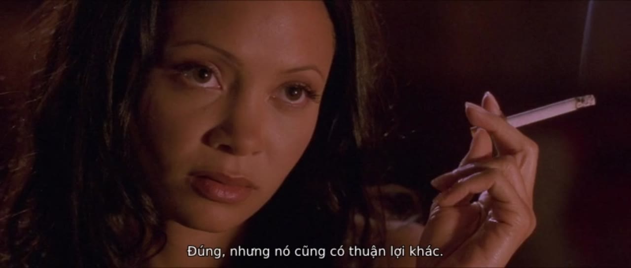 Bài Bạc Bác Thằng Giàu tập 1 cảnh 2
