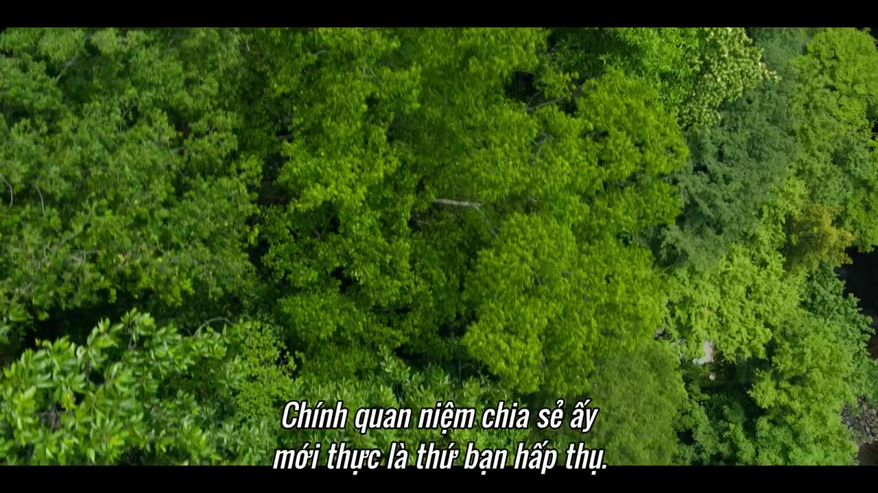 Bàn Của Bếp Trưởng (Phần 3) tập 1 cảnh 2