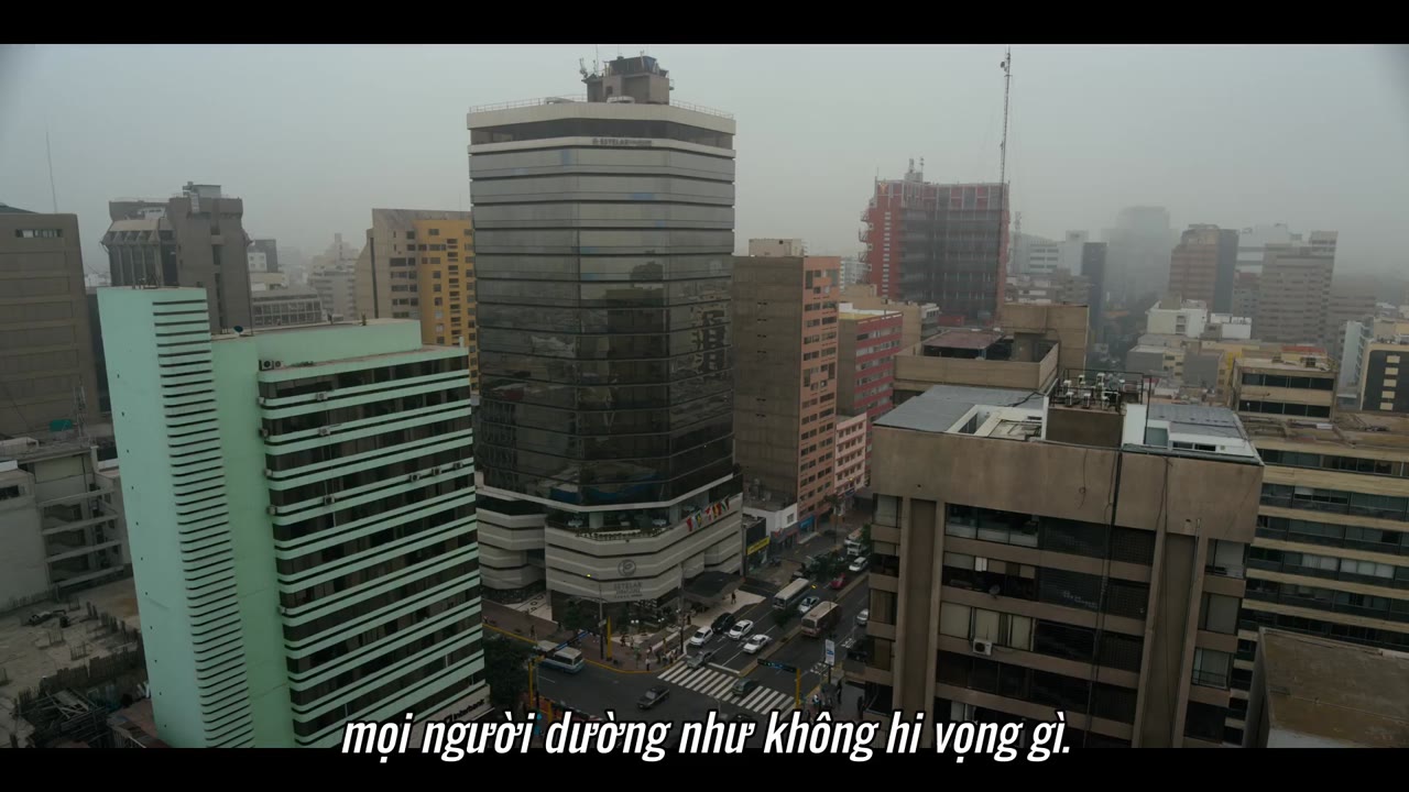 Bàn Của Bếp Trưởng (Phần 3) tập 6