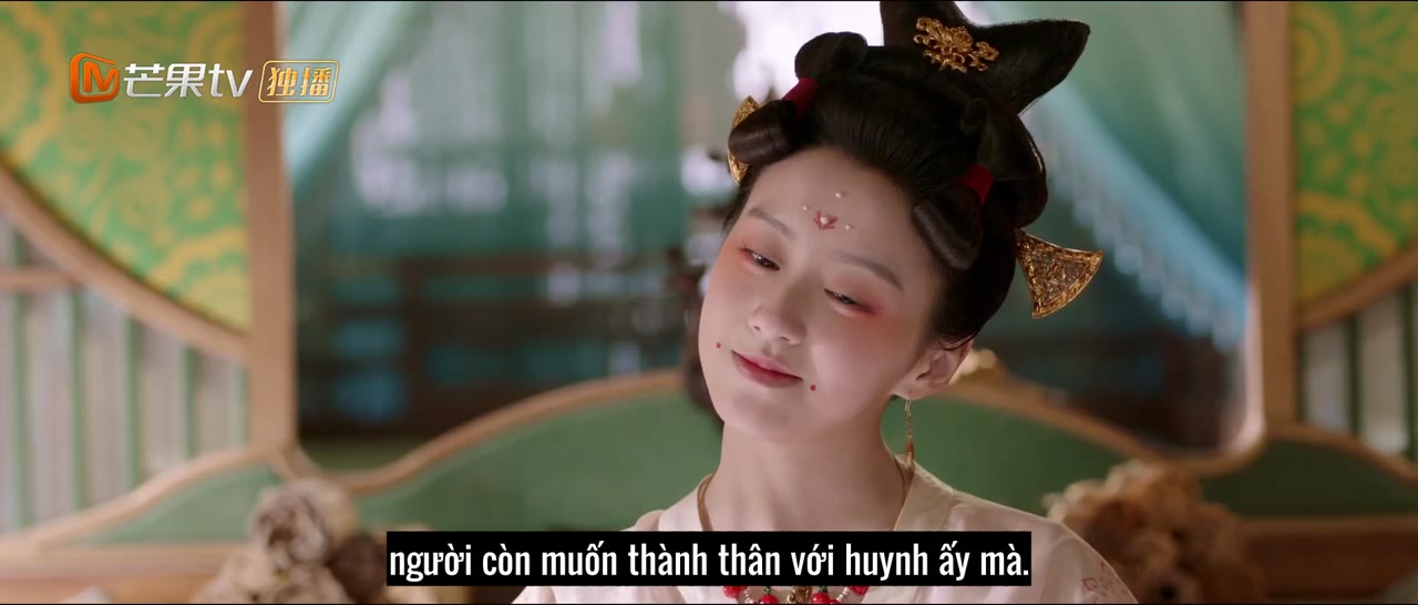Tình Yêu Phía Sau Giai Điệu tập 10 cảnh 2