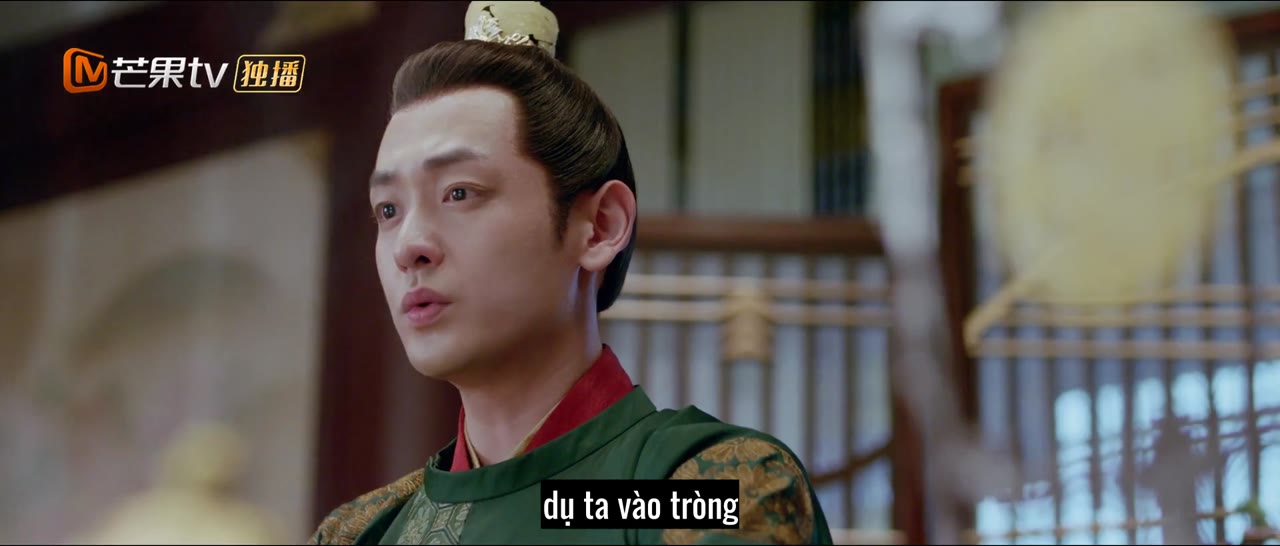Tình Yêu Phía Sau Giai Điệu tập 16