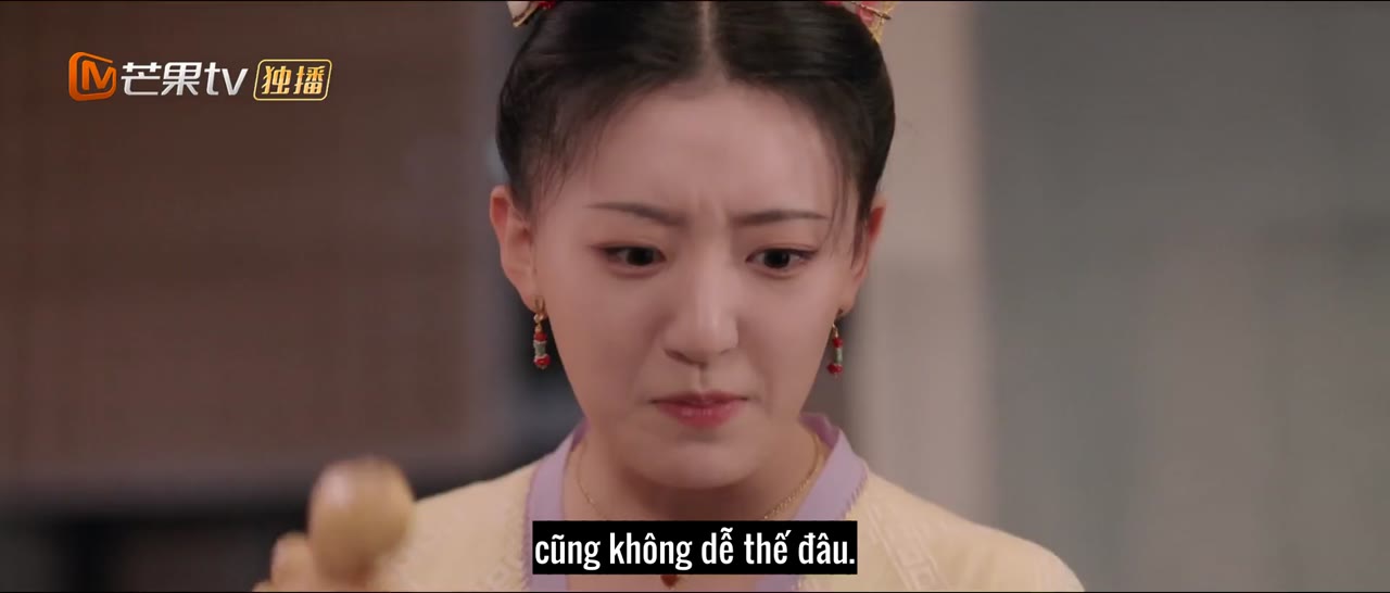 Tình Yêu Phía Sau Giai Điệu tập 19