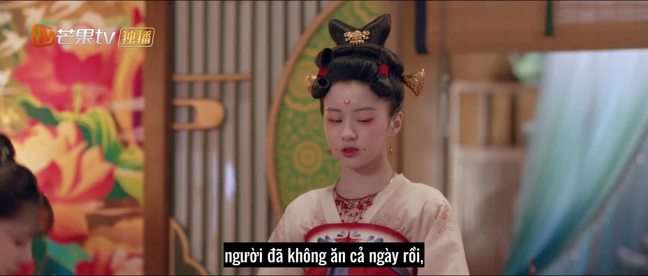 Tình Yêu Phía Sau Giai Điệu tập 19 cảnh 3