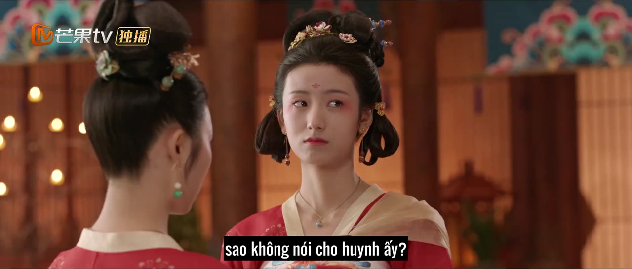 Tình Yêu Phía Sau Giai Điệu tập 23