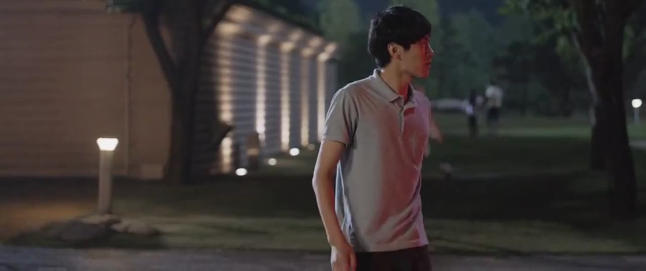 Very Ordinary Couple tập 1 cảnh 2