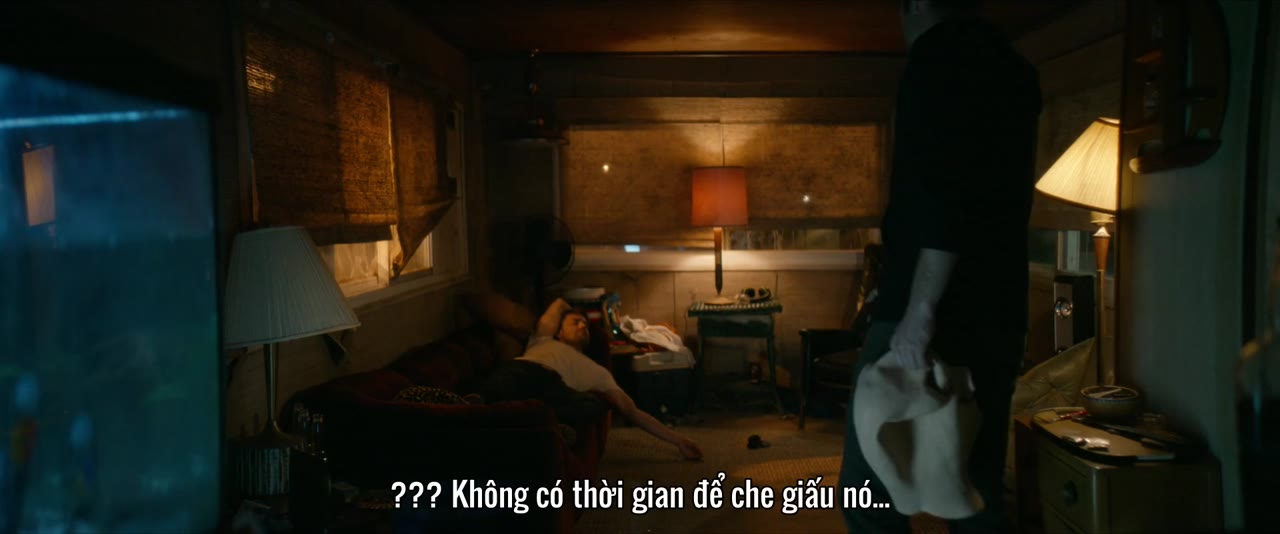 Cổ Tích Hiện Đại (Phần 1) tập 3 cảnh 3