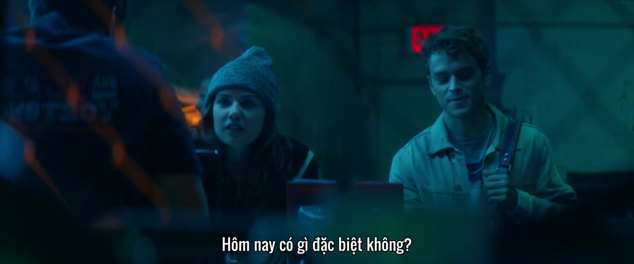 Cổ Tích Hiện Đại (Phần 1) tập 4 cảnh 2