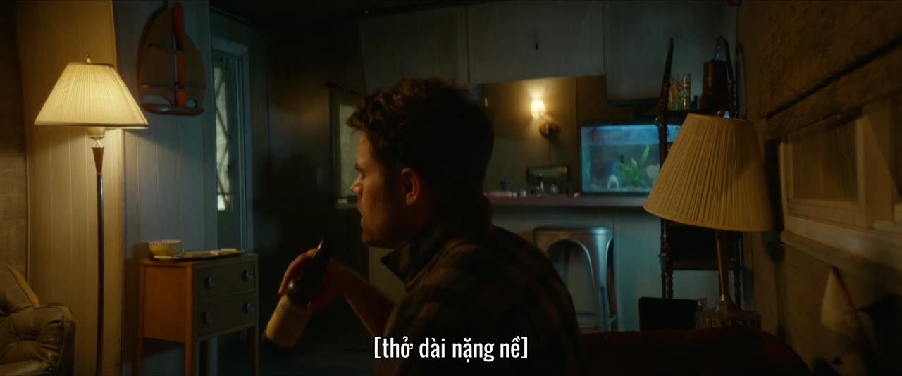 Cổ Tích Hiện Đại (Phần 1) tập 5 cảnh 3