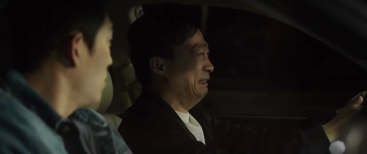 What a Man Wants tập 1 cảnh 3
